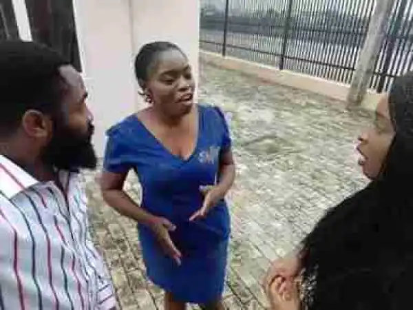 Video: Woli Arole – The Toaster